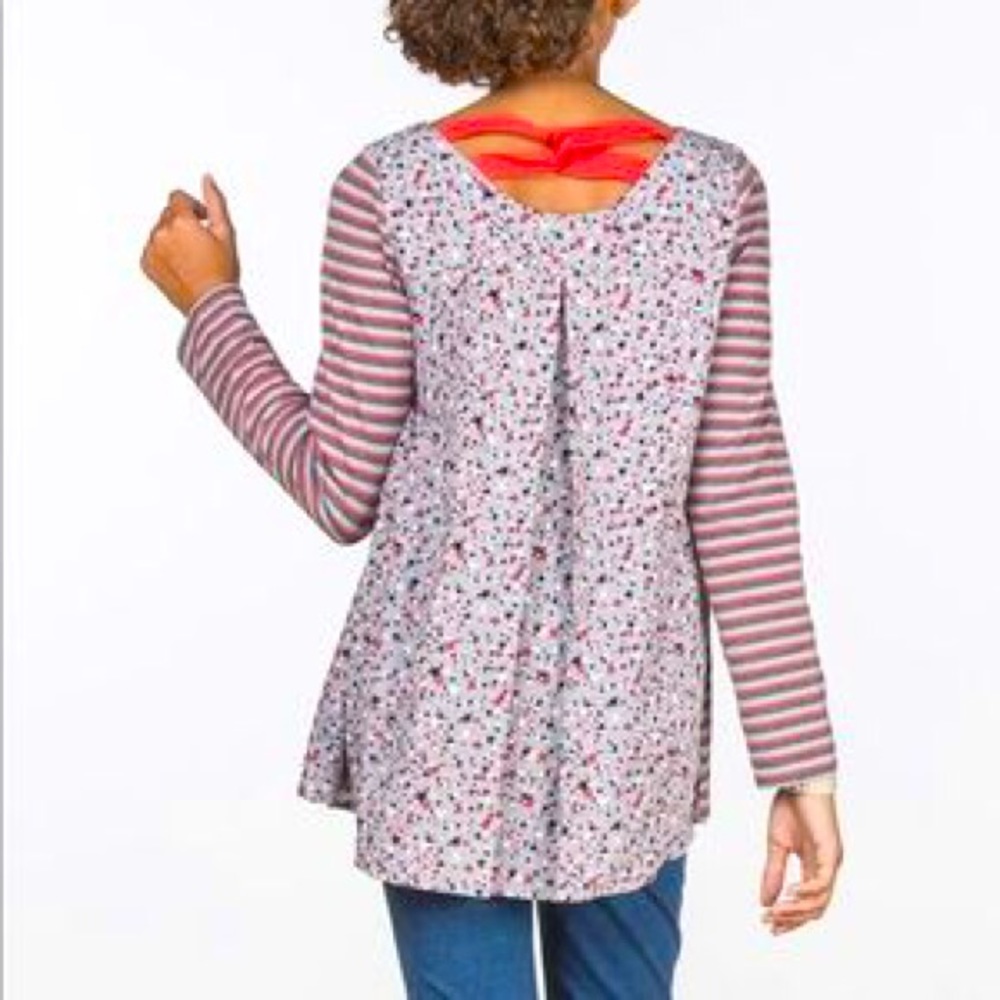 Matilda Jane Land Among the Stars Top Size 8